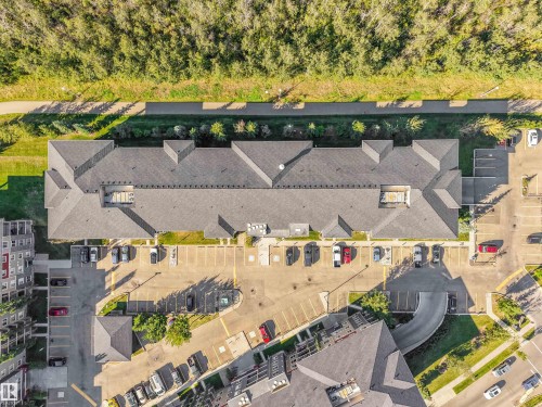 #408 1070 Macconachie Bv Nw Nw, Edmonton, AB 