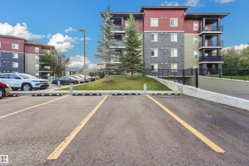 #408 1070 Macconachie Bv Nw Nw, Edmonton, AB 