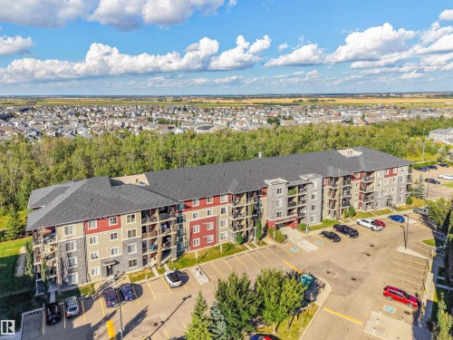 #408 1070 Macconachie Bv Nw Nw, Edmonton, AB 
