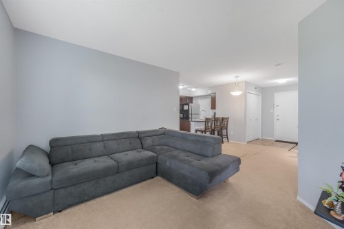 #408 1070 Macconachie Bv Nw Nw, Edmonton, AB 