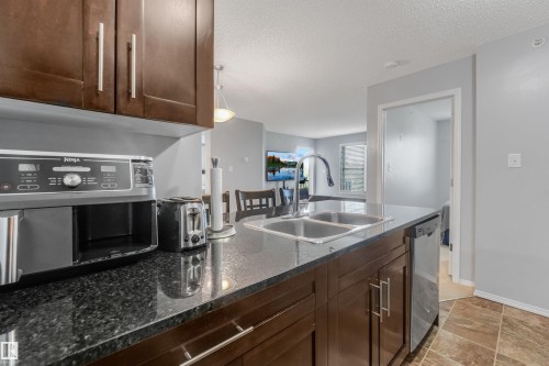 #408 1070 Macconachie Bv Nw Nw, Edmonton, AB 