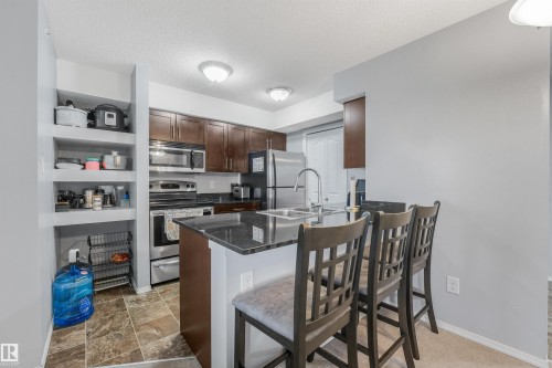 #408 1070 Macconachie Bv Nw Nw, Edmonton, AB 