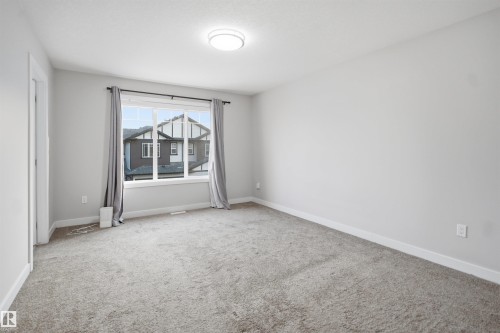 #46 1703 16 Av Nw, Edmonton, AB - Indoor Photo Showing Other Room