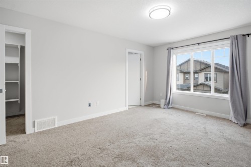 #46 1703 16 Av Nw, Edmonton, AB - Indoor Photo Showing Other Room