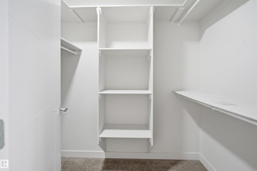 #46 1703 16 Av Nw, Edmonton, AB - Indoor With Storage