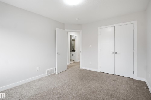#46 1703 16 Av Nw, Edmonton, AB - Indoor Photo Showing Other Room