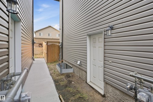 #46 1703 16 Av Nw, Edmonton, AB - Outdoor With Exterior