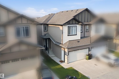 #46 1703 16 Av Nw, Edmonton, AB - Outdoor
