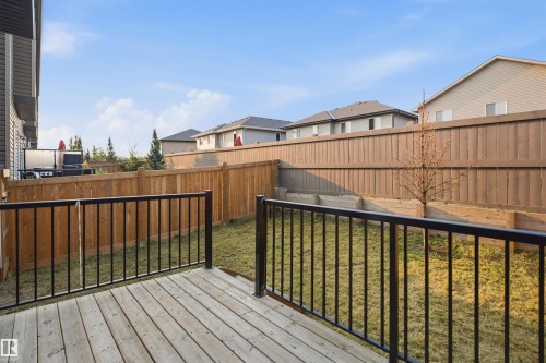 #46 1703 16 Av Nw, Edmonton, AB - Outdoor With Exterior