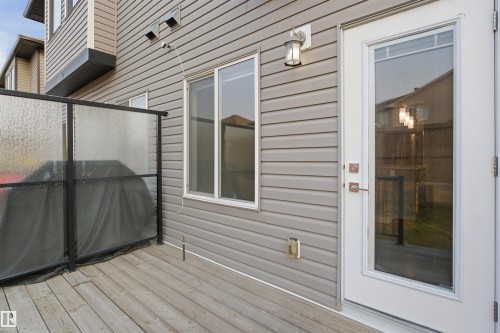 #46 1703 16 Av Nw, Edmonton, AB - Outdoor With Exterior