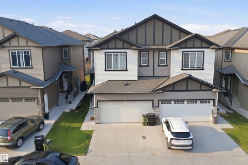 #46 1703 16 Av Nw, Edmonton, AB - Outdoor With Facade