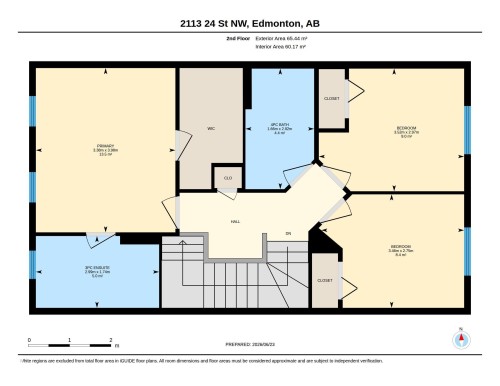2113 24 Street Nw, Edmonton, AB 