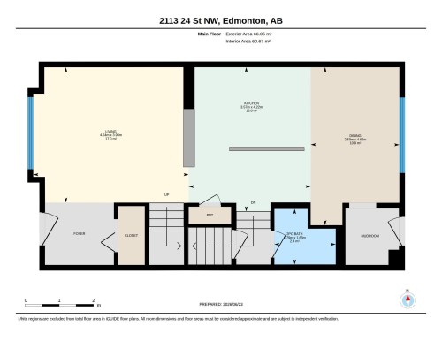 2113 24 Street Nw, Edmonton, AB 