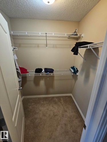 Primary Closet - 4315 151 Avenue Nw, Edmonton, AB 