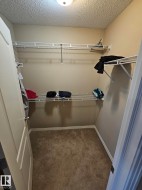 Primary Closet - 