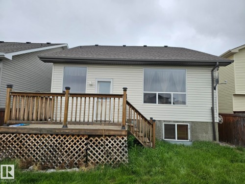 4315 151 Avenue Nw, Edmonton, AB 