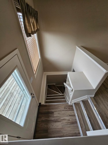 REAR Foyer - 4315 151 Avenue Nw, Edmonton, AB 