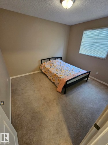 Bedroom 3 on Main - 4315 151 Avenue Nw, Edmonton, AB 