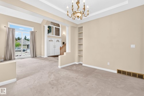 140 Weaver Drive Nw, Edmonton, AB 