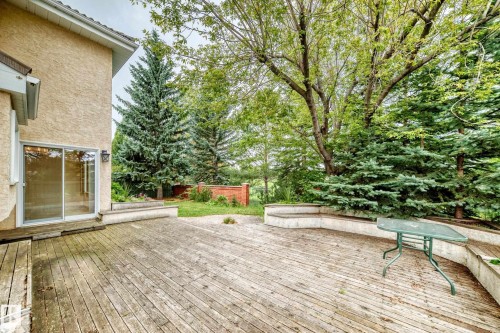140 Weaver Drive Nw, Edmonton, AB 