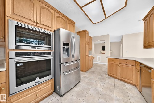 140 Weaver Drive Nw, Edmonton, AB 