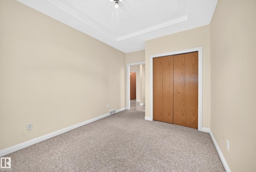 OR MAIN FLOOR BEDROOM - 140 Weaver Drive Nw, Edmonton, AB 