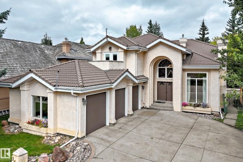 140 Weaver Drive Nw, Edmonton, AB 