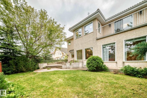 140 Weaver Drive Nw, Edmonton, AB 