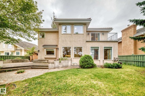 140 Weaver Drive Nw, Edmonton, AB 