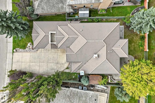 140 Weaver Drive Nw, Edmonton, AB 