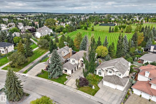 140 Weaver Drive Nw, Edmonton, AB 