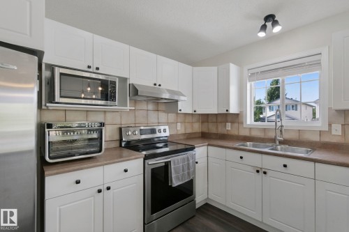 1204 Klarvatten Crest Nw, Edmonton, AB 