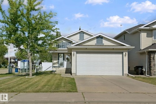 1204 Klarvatten Crest Nw, Edmonton, AB 