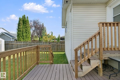 1204 Klarvatten Crest Nw, Edmonton, AB 
