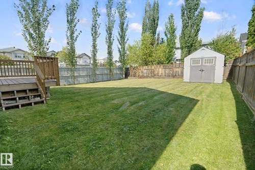 1204 Klarvatten Crest Nw, Edmonton, AB 