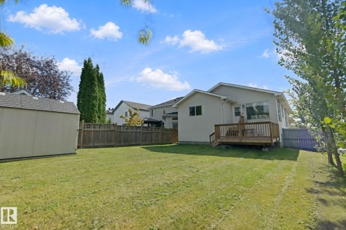 1204 Klarvatten Crest Nw, Edmonton, AB 