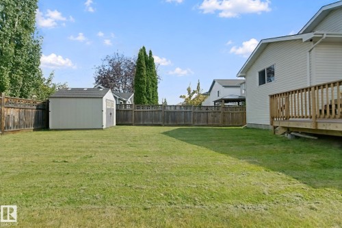 1204 Klarvatten Crest Nw, Edmonton, AB 