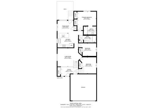 1204 Klarvatten Crest Nw, Edmonton, AB 
