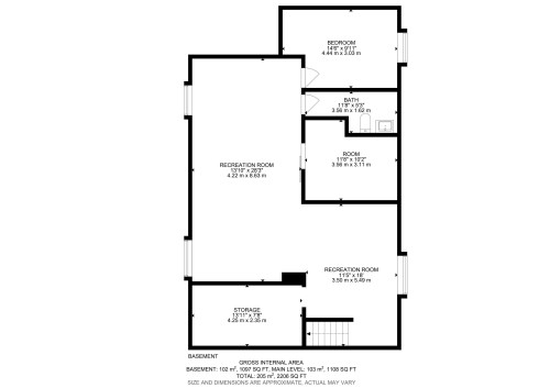 1204 Klarvatten Crest Nw, Edmonton, AB 