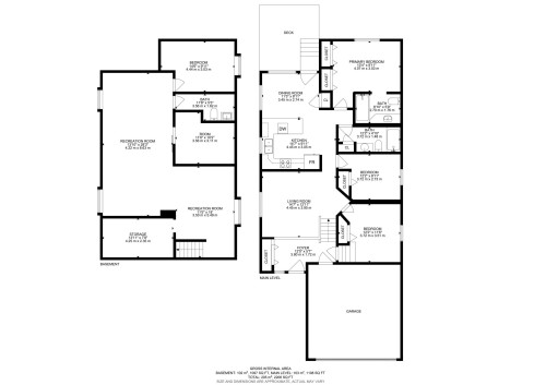 1204 Klarvatten Crest Nw, Edmonton, AB 