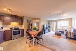 #320 1520 Hammond GA NW  Edmonton, AB T6M 0J4