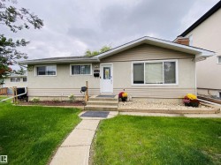 10419 52 Avenue NW  Edmonton, AB T6H 0N7