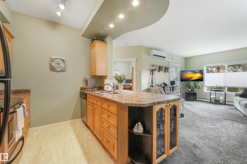 #124 14259 50 Street Nw, Edmonton, AB 