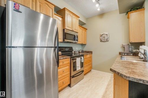 #124 14259 50 Street Nw, Edmonton, AB 