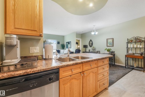#124 14259 50 Street Nw, Edmonton, AB 