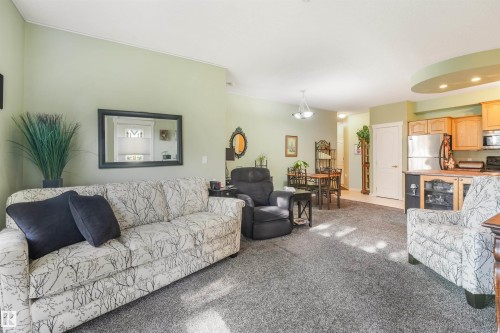 #124 14259 50 Street Nw, Edmonton, AB 