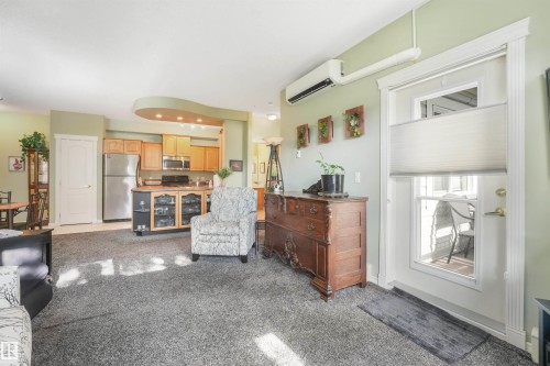 #124 14259 50 Street Nw, Edmonton, AB 