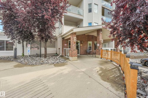 #124 14259 50 Street Nw, Edmonton, AB 