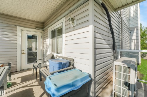 #124 14259 50 Street Nw, Edmonton, AB 