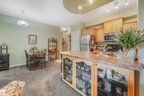 #124 14259 50 Street Nw, Edmonton, AB 